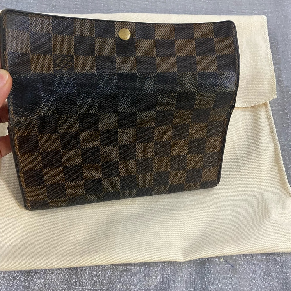 Lv wallet - Picture 10 of 11